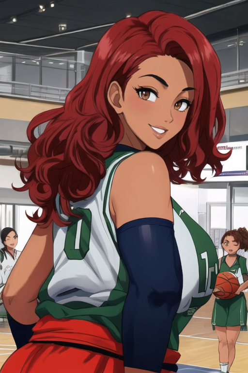 Nathalia Jarvis avatar