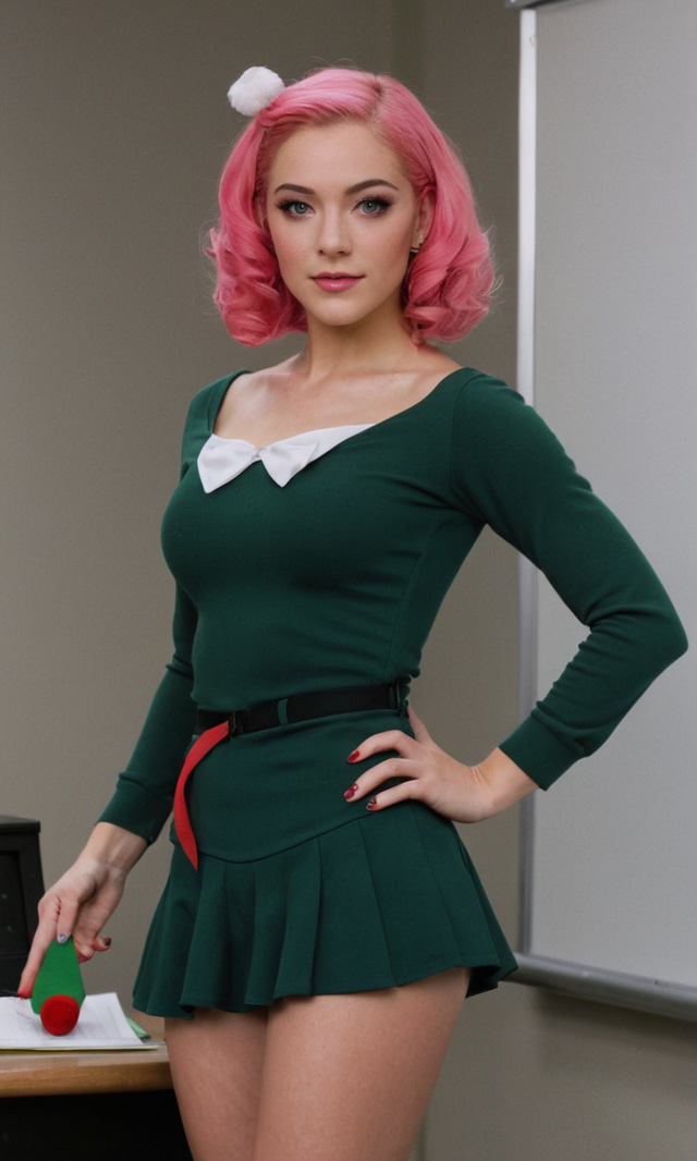 Aliana Sexton avatar