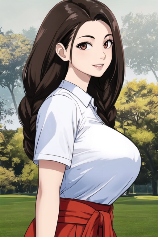 Janae Baxter avatar