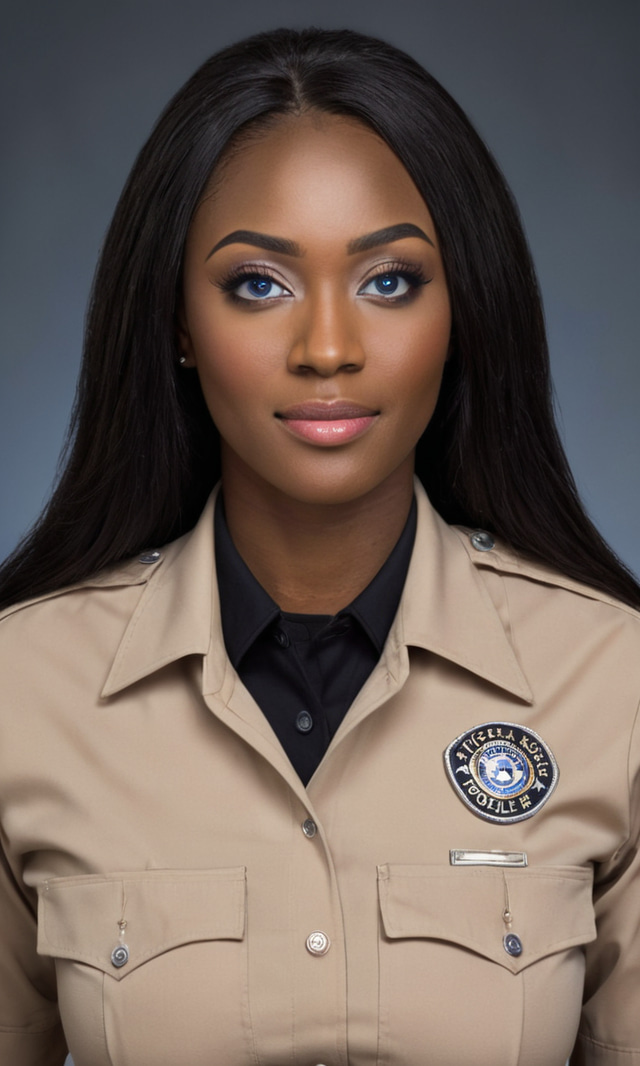 Cristal Kline avatar