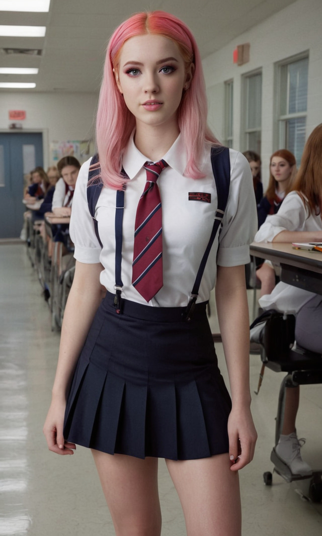 Allie Baird avatar