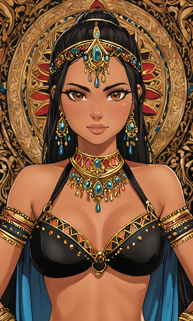 Londyn Blevins avatar