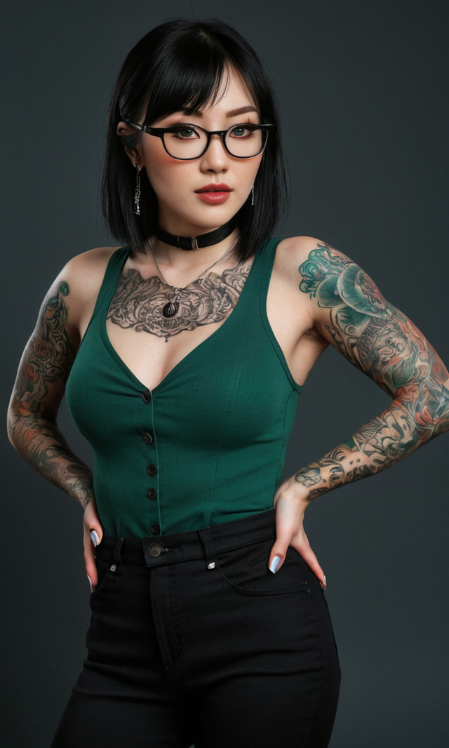 Jayleen Johnson avatar