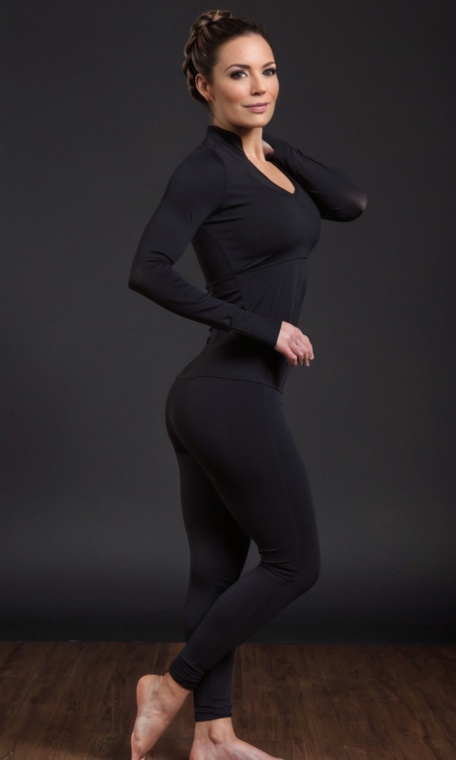 Gillian Beltran avatar