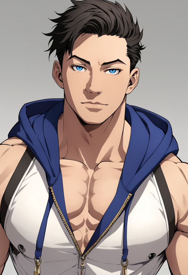 Winston Burns avatar