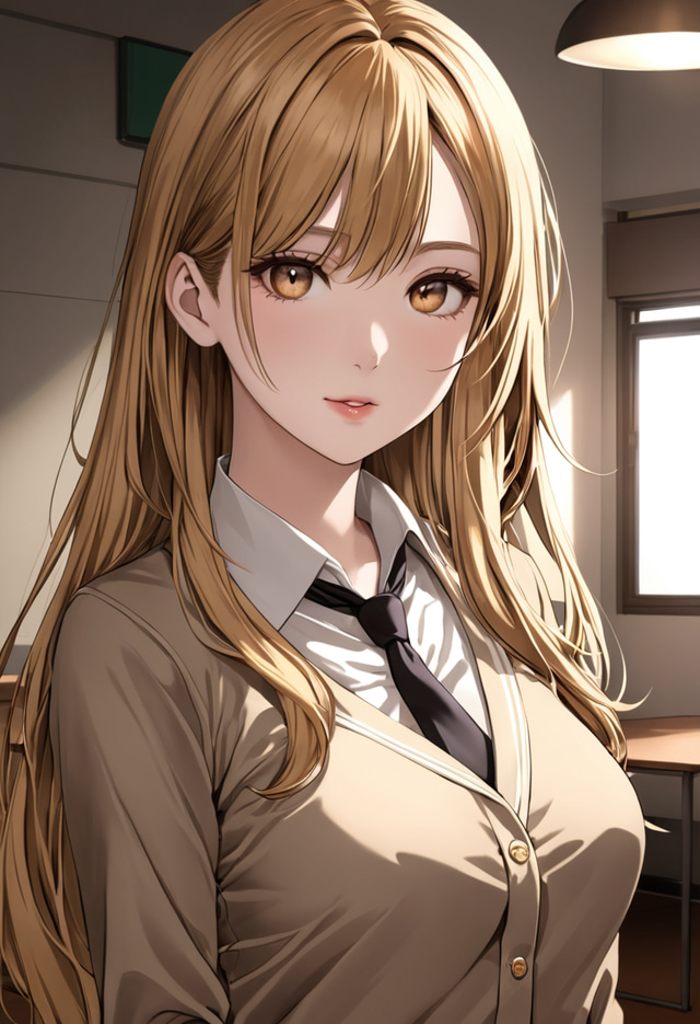 Sharon Richardson avatar