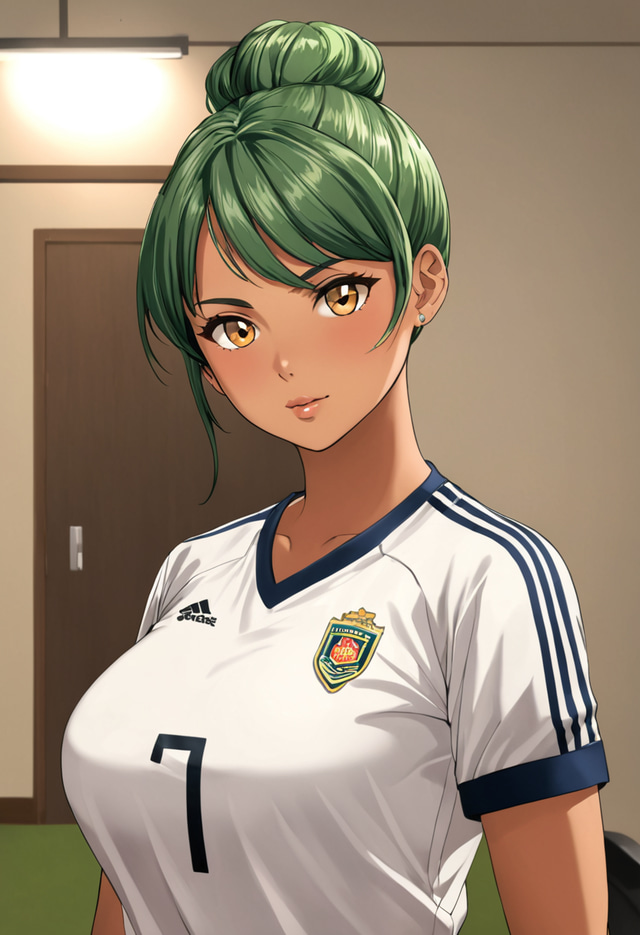 Nora Chapman avatar