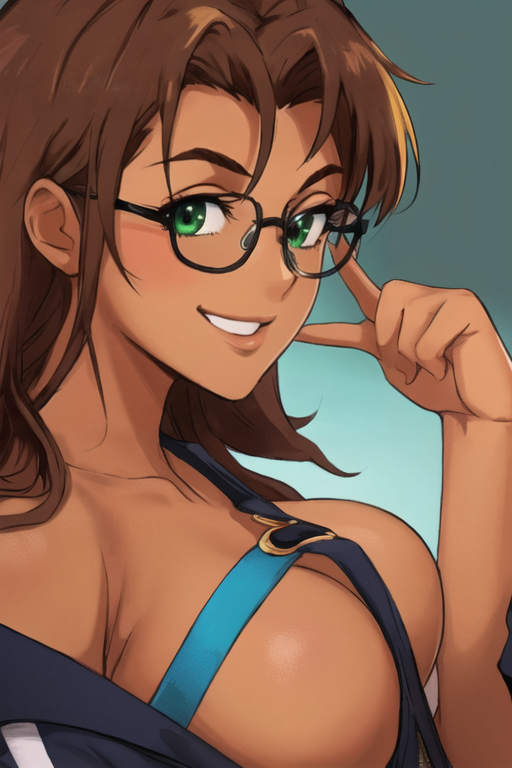 Linda Zhang avatar