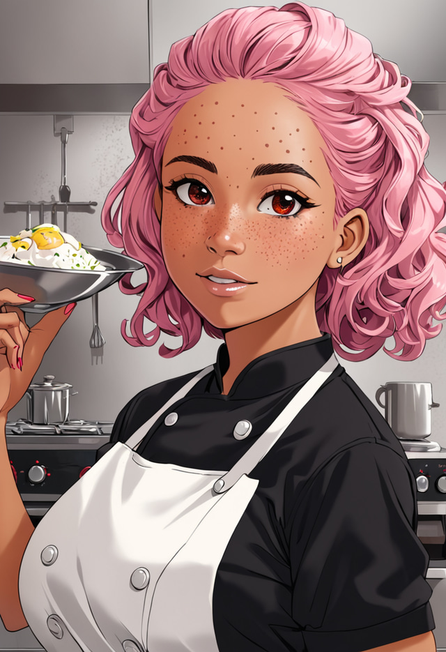 Melanie Diaz avatar