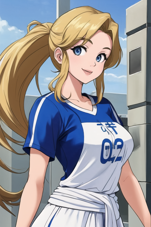 Jocelynn Lutz avatar