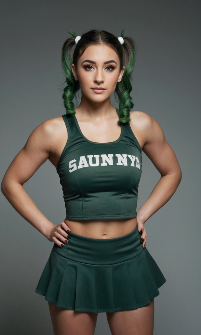 Abbie Richardson avatar