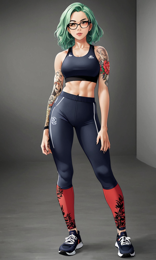 Crystal Peters avatar