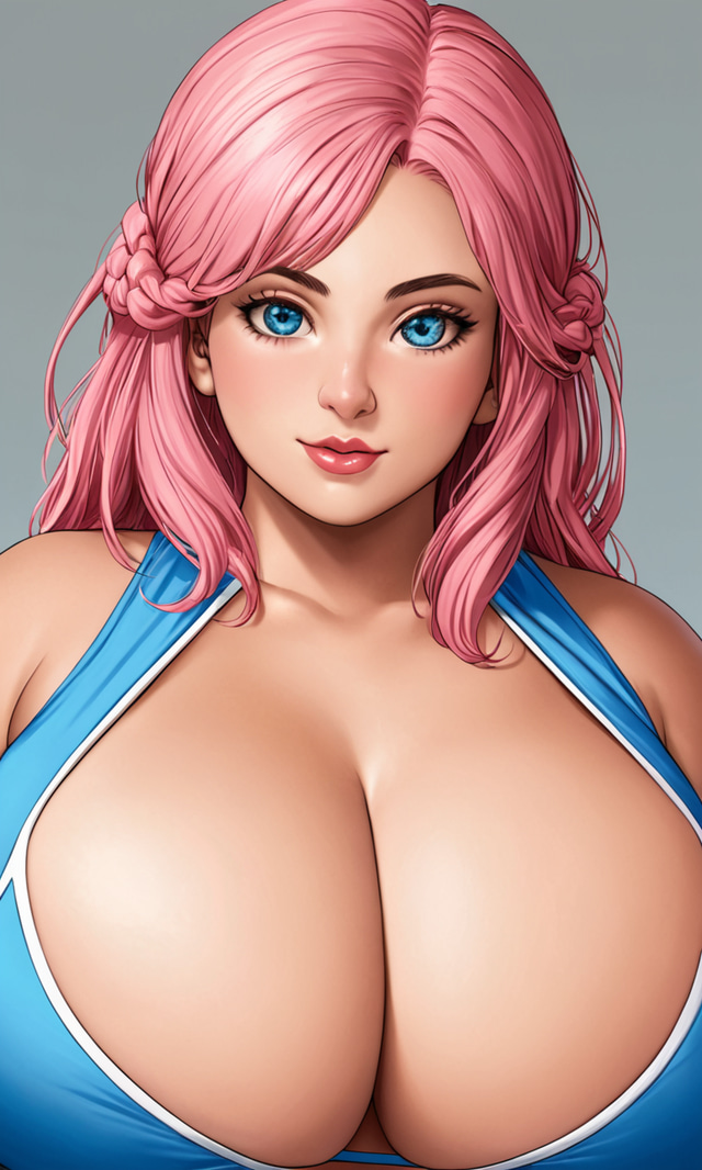Mariela Mccann avatar