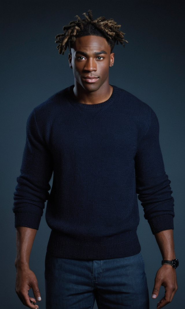 Demetrius Fitzgerald avatar