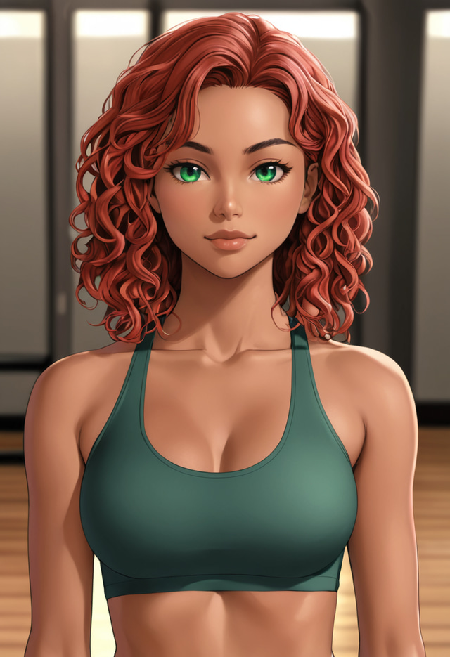 Shayna Bradford avatar