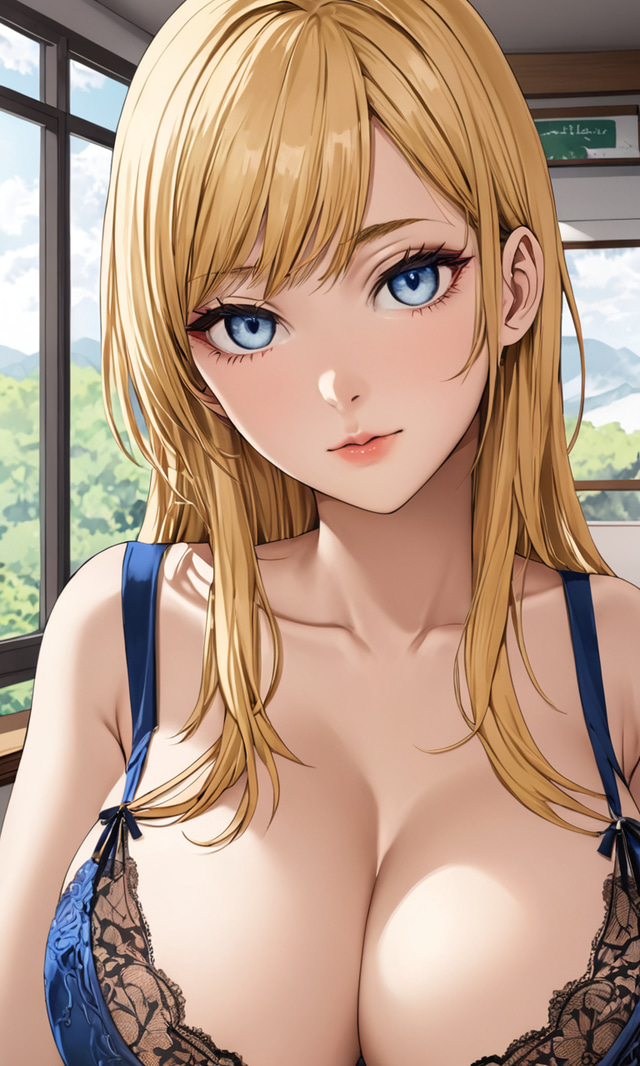Yasmine Lowery avatar