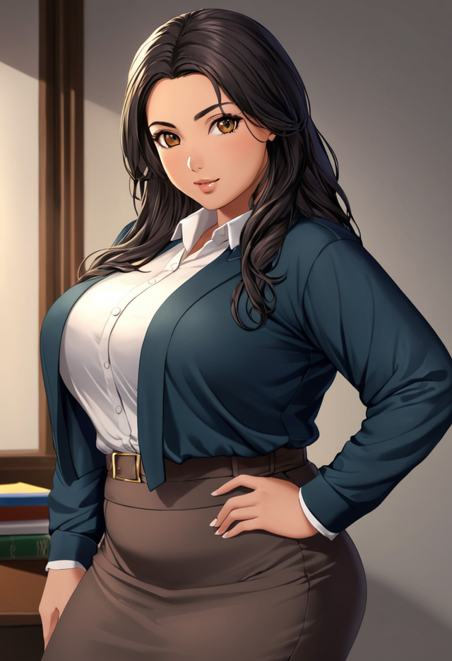Susan Hanna avatar