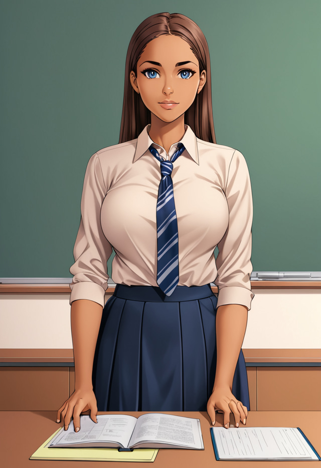 Carolyn Oliver avatar