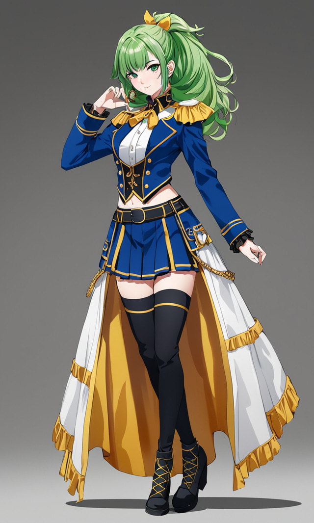 Amber Fleming avatar