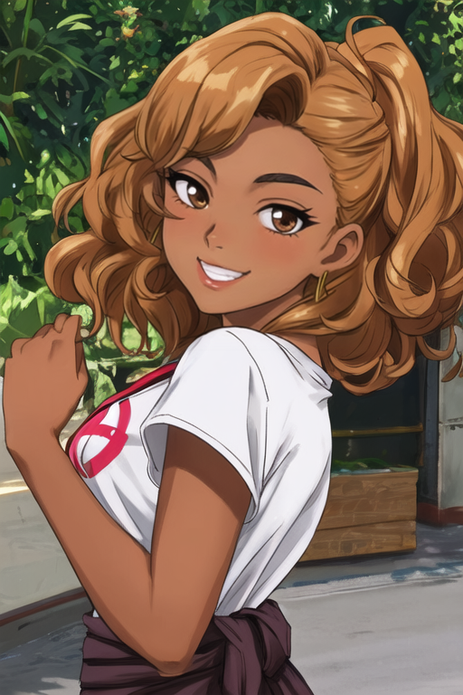 Kaley English avatar