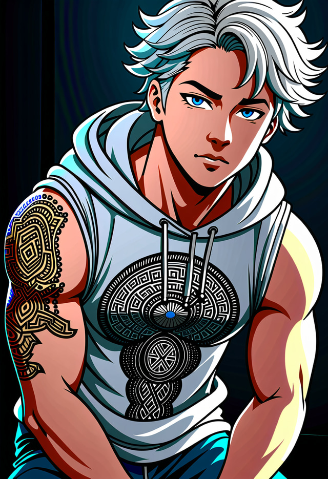 Chi House avatar