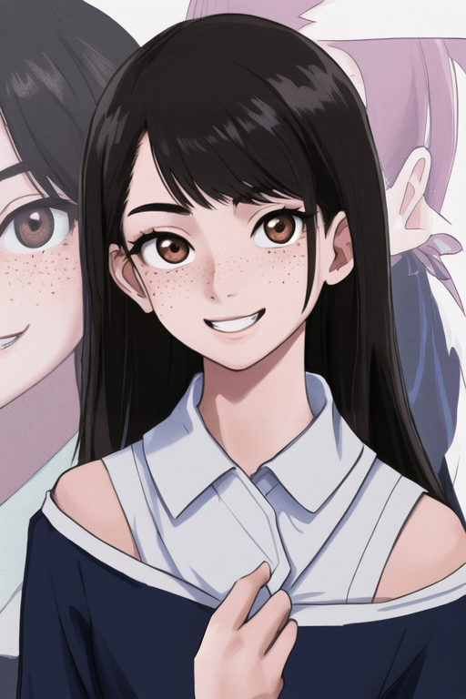 Jimena Carlson avatar