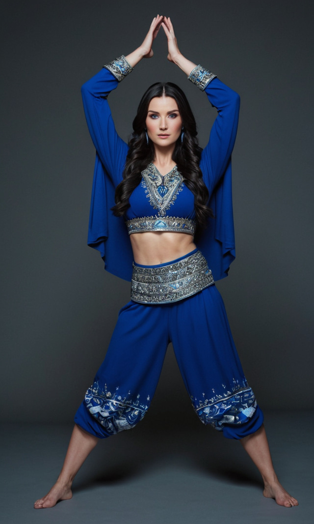 Danica Goodwin avatar