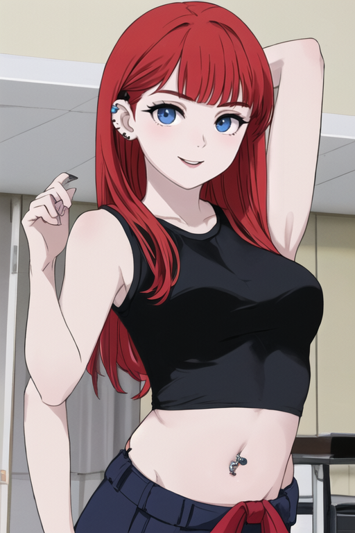 Micaela Nicholson avatar