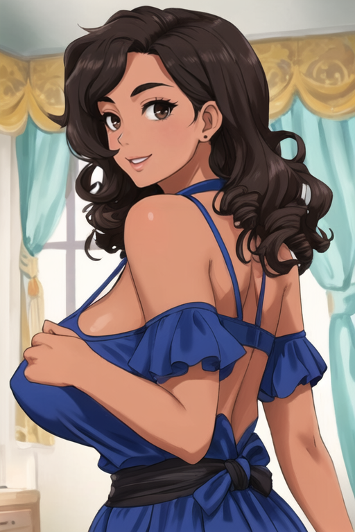 Kaylyn Robertson avatar