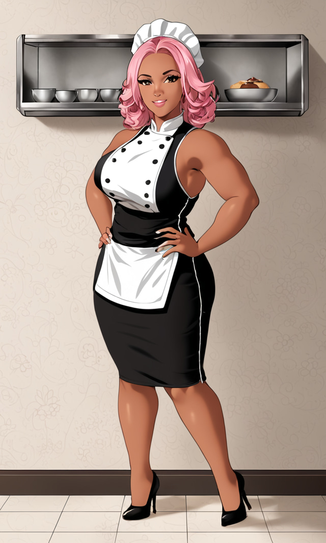 Lesly Washington avatar