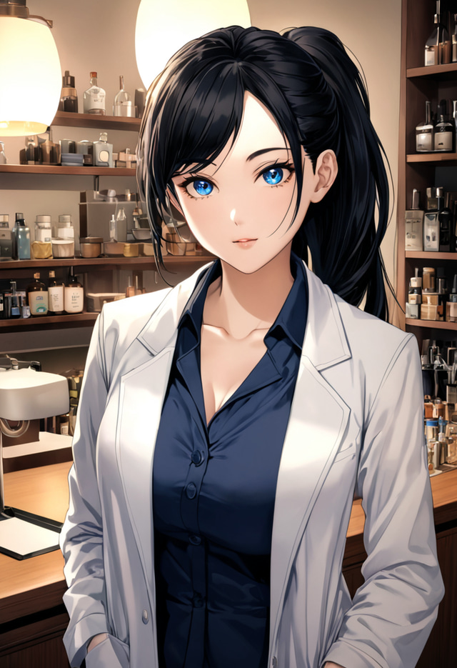 Courtney Gilbert avatar