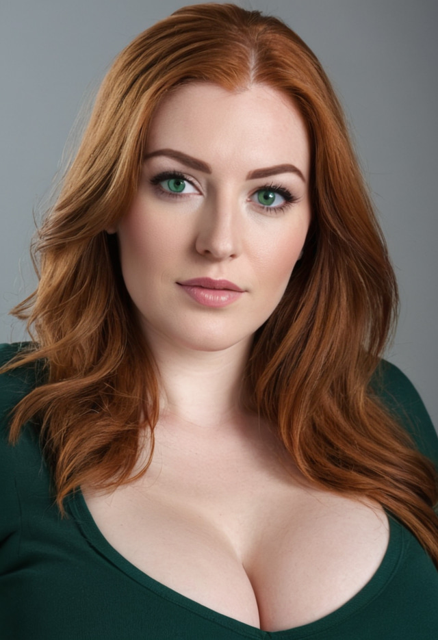 Genevieve Atkins AI Girlfriend avatar