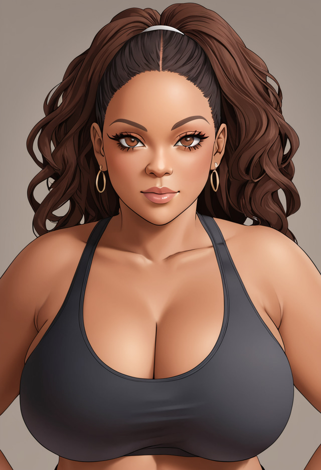 Rihanna Blake avatar