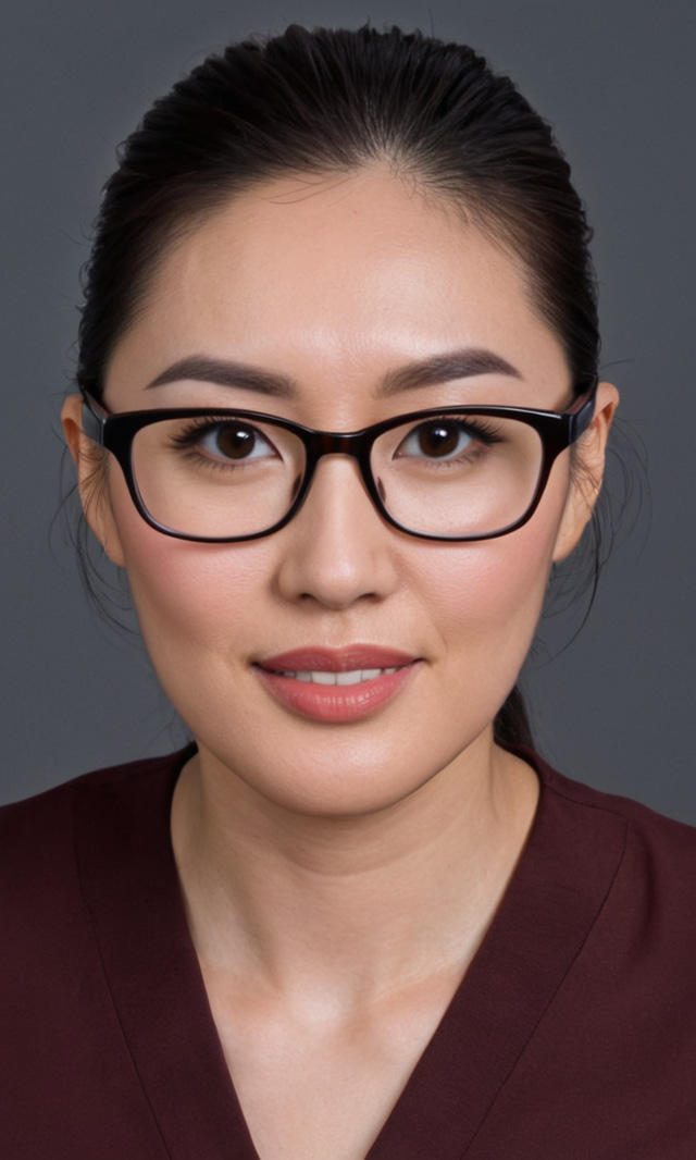 Alyson Perez avatar