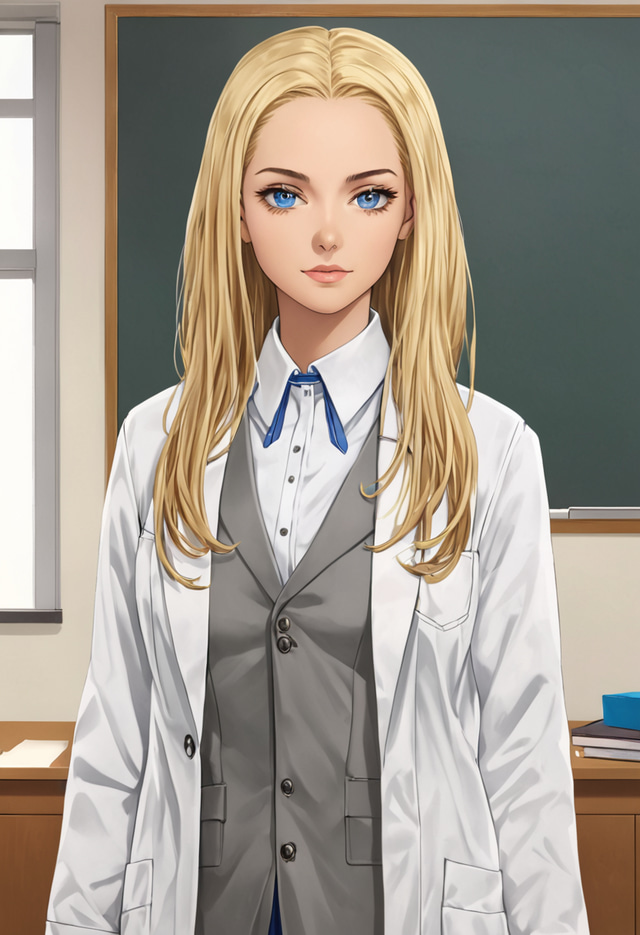 Pamela Lewis avatar