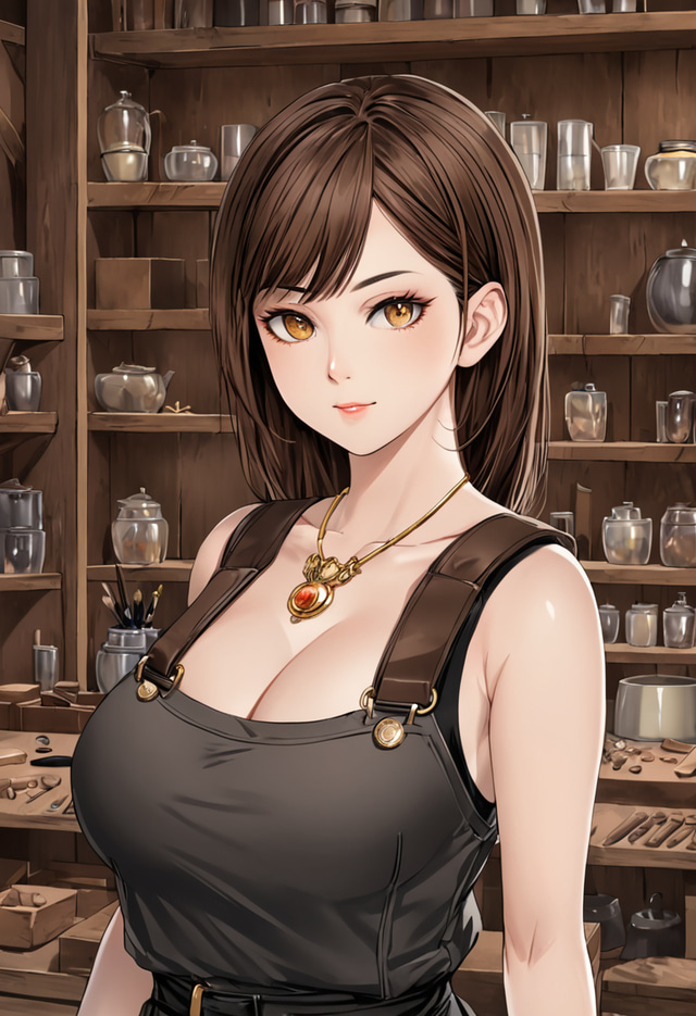 Christine Novak avatar