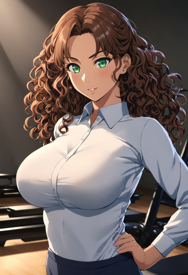 Karissa Harrison avatar