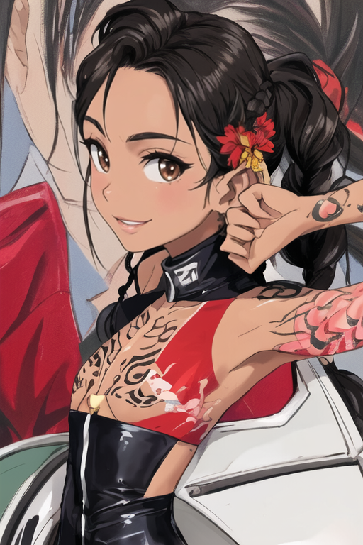 Carlie Griffith avatar