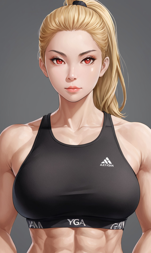 Allyson Mayer avatar