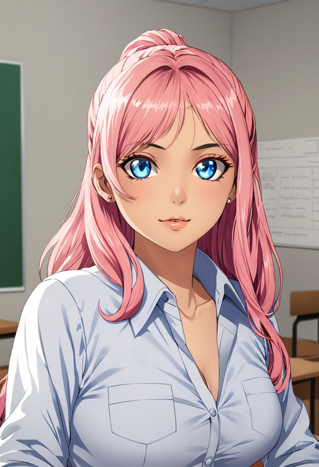 Marlee Avila avatar