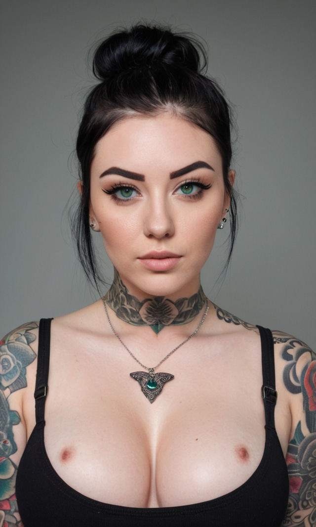 Karley Barber AI Girlfriend avatar