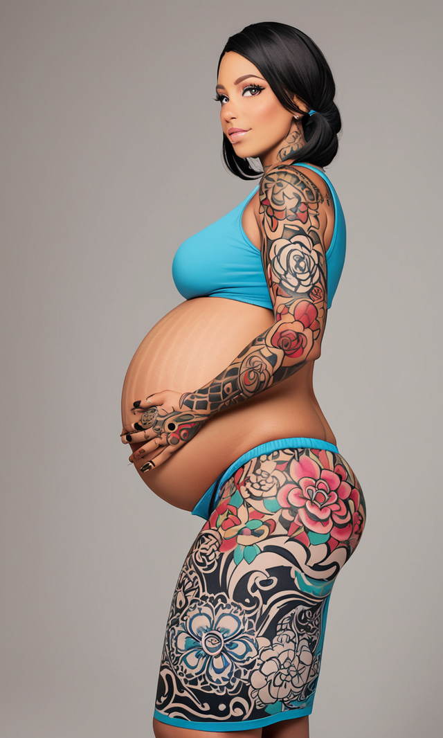 Kadence Gill avatar