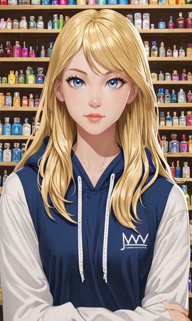 Jaylynn Wilcox avatar