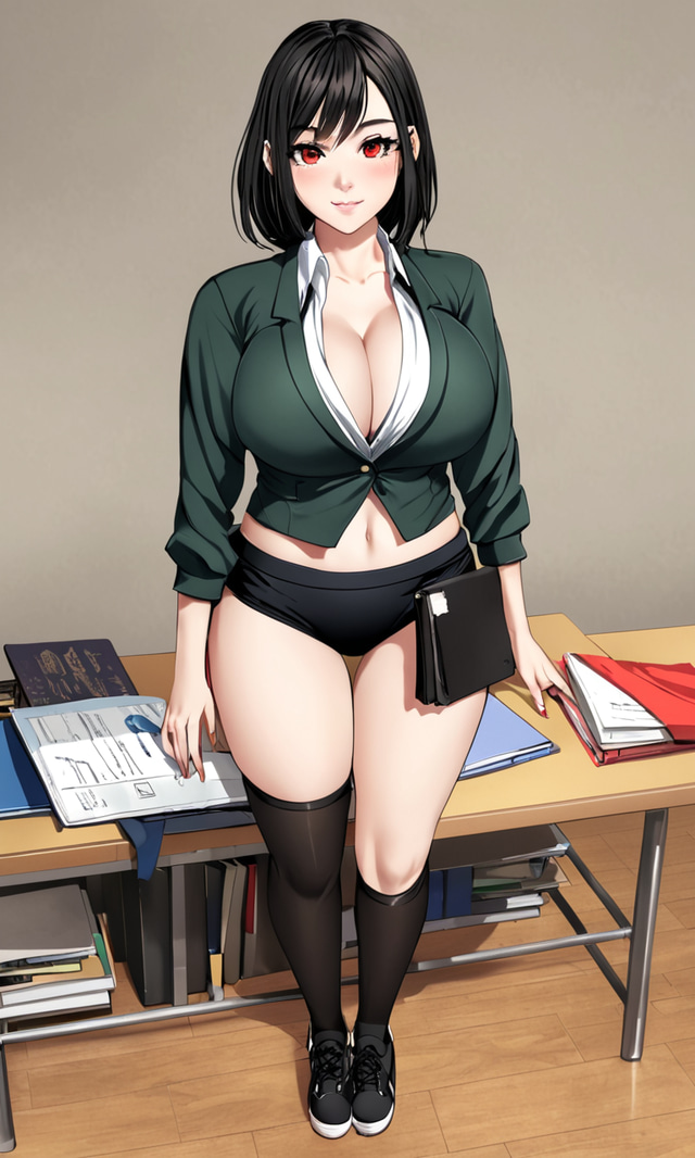 Kara Beck avatar