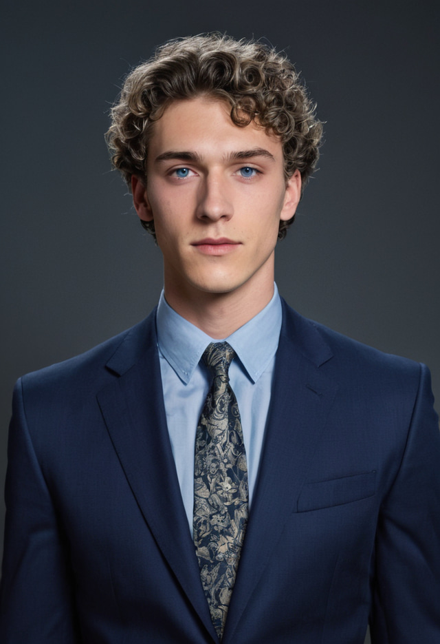 Forest Mckinney avatar