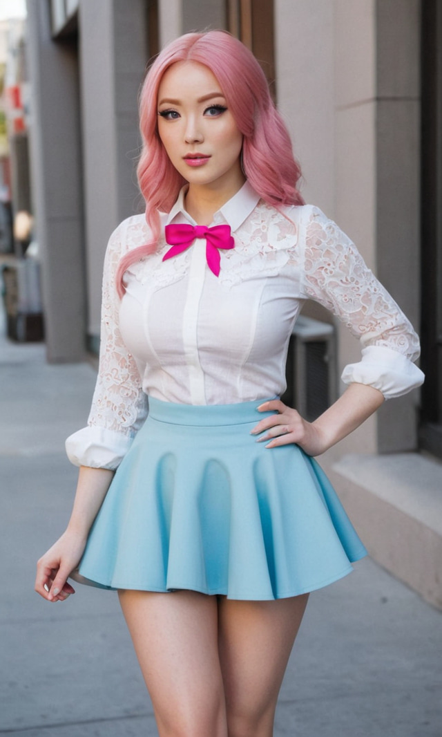 Iliana Fisher avatar