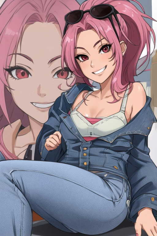 Zaria Hayden avatar