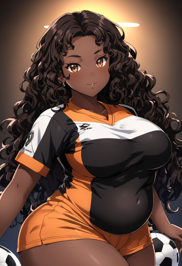 Mallory Gallegos AI Girlfriend avatar