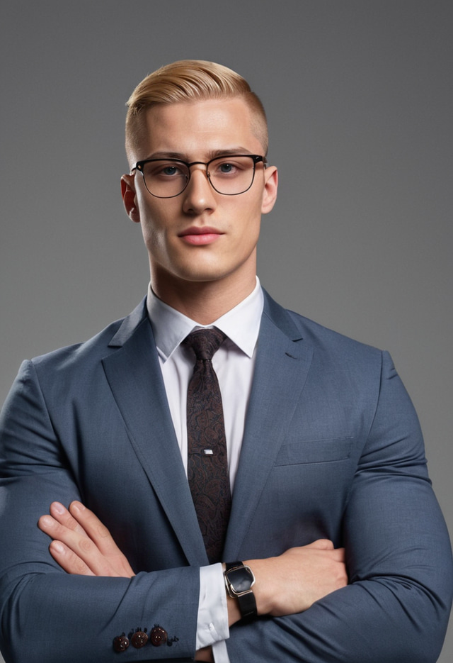Jamey Harrell avatar