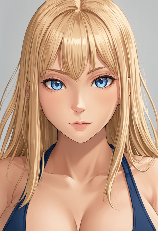 Alisa Mosley avatar